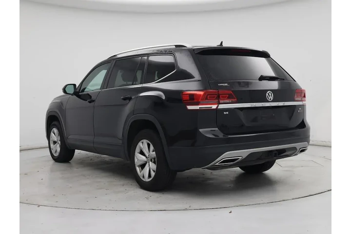 $21998 : Volkswagen Atlas 2019 AWD V6 image 2