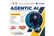 Best Agentic AI Course In Hyd en Calgary