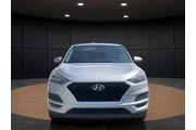 Hyundai TUCSON 2020 SE 4dr S en Charlotte