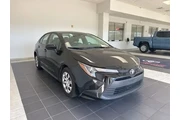 $20974 : Toyota Corolla 2025 LE 4dr S thumbnail
