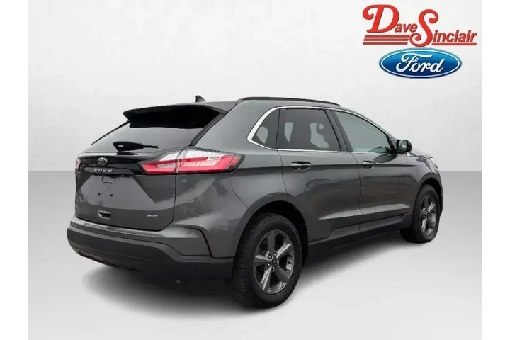 $25995 : Ford Edge 2022 AWD SEL 4dr C image 7