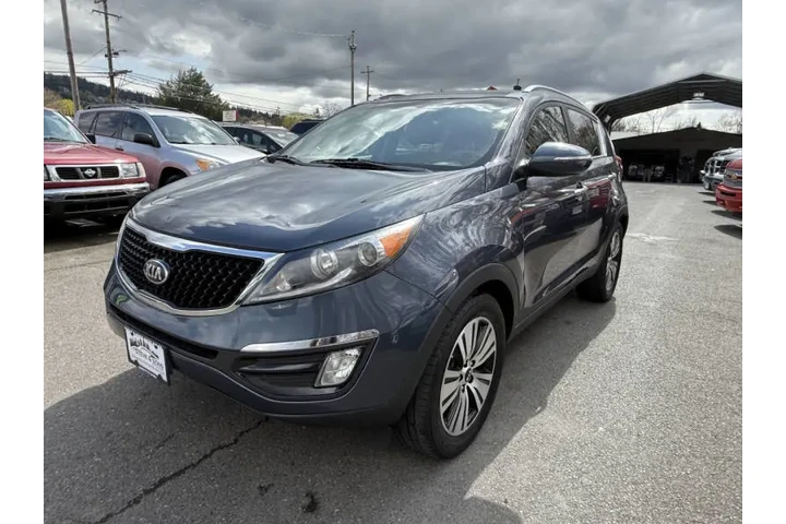 $8995 : 2014 Sportage EX image 6