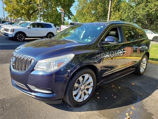 $18991 : 2016 Enclave Premium image 2