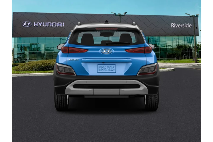 $18991 : Hyundai KONA 2023 SEL 4dr Cr image 6