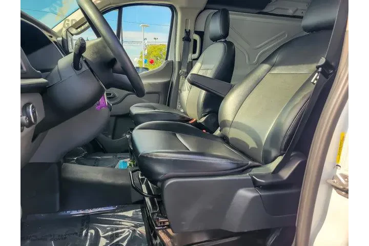 $39880 : Ford Transit 2024 250 3dr LW image 10