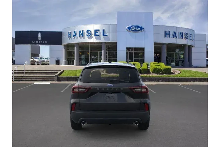 $28125 : Ford Escape 2025 ST-Line 4dr image 5