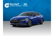 Hyundai ELANTRA Hybrid 2023 en Phoenix