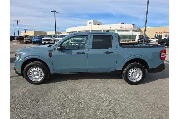 $24000 : Ford Maverick 2023 XL 4dr Su image 2