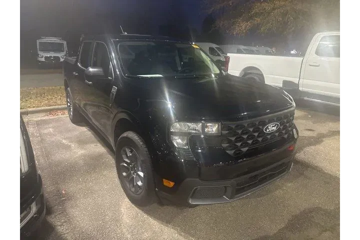 $30750 : Ford Maverick 2025 AWD XLT 4 image 5