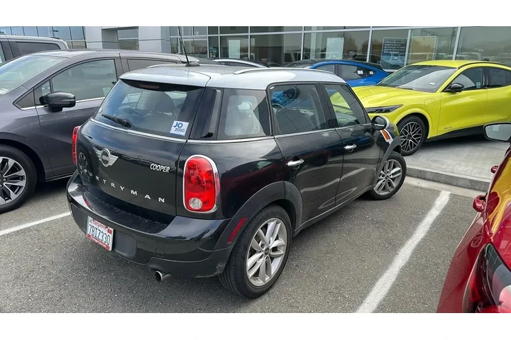 $9999 : MINI Countryman 2013 Cooper image 2