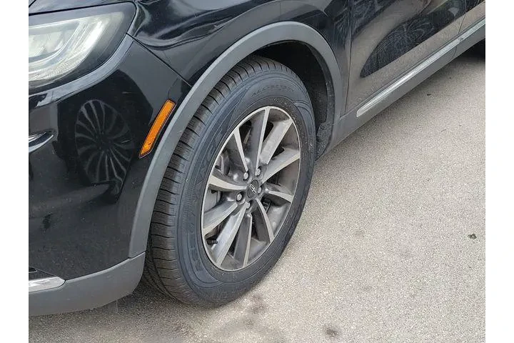 $24590 : Lincoln Nautilus 2022 Standa image 4