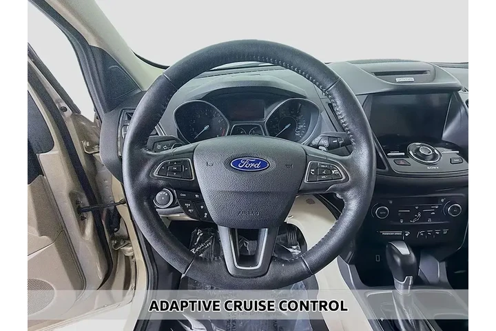 $11899 : Ford Escape 2017 AWD Titaniu image 4
