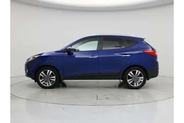 $12998 : Hyundai TUCSON 2014 Limited image 3