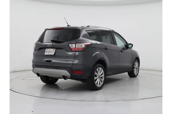 $12599 : Ford Escape 2017 Titanium 4d image 8