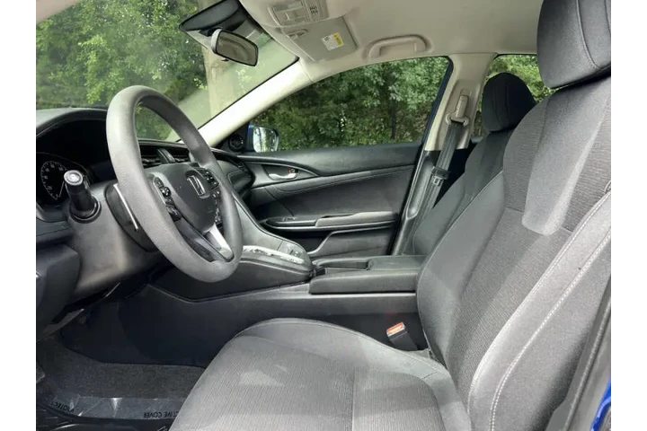 $17995 : 2019 Insight EX image 10