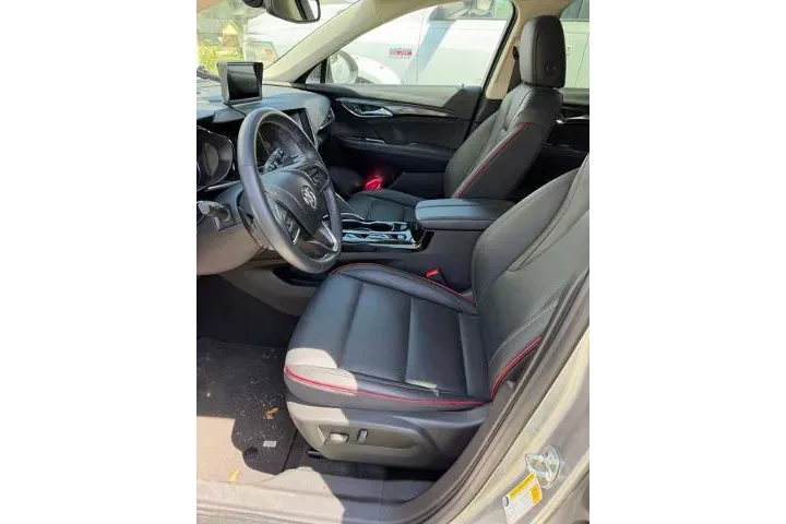 $24997 : Buick Envision 2023 Essence image 3