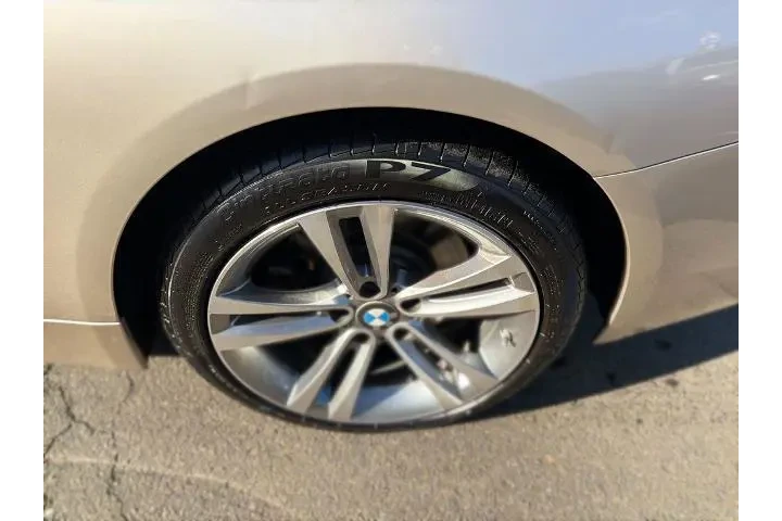 $18709 : BMW 4 Series 2017 AWD 440i x image 10