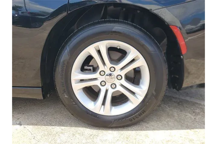 $22998 : Dodge Charger 2023 SXT 4dr S image 7