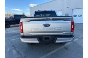 $26995 : Ford F-150 2021 4x4 XLT 4dr thumbnail