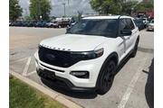 $30750 : Ford Explorer 2020 AWD ST 4d thumbnail