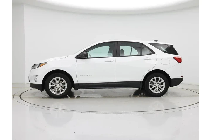 $18998 : Chevrolet Equinox 2020 LS 4d image 3