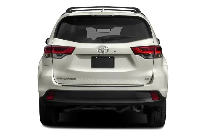 $23998 : Toyota Highlander 2017 AWD S image 5