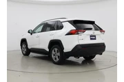 $28998 : Toyota RAV4 2023 XLE 4dr SUV thumbnail