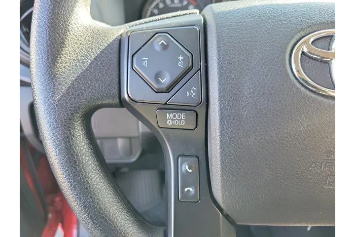 $30000 : Toyota Tacoma 2022 4x2 SR5 4 image 5