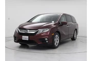 $26998 : Honda Odyssey 2019 EX-L 4dr thumbnail