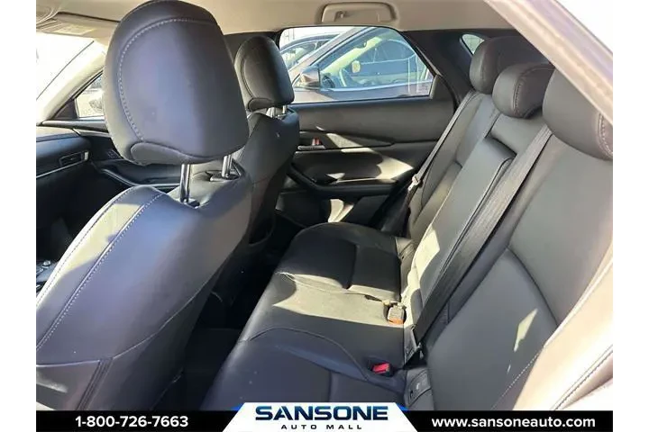 $23959 : Mazda CX-30 2025 AWD 2.5 S S image 9
