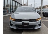 $26695 : Kia K5 2023 GT 4dr Sedan thumbnail