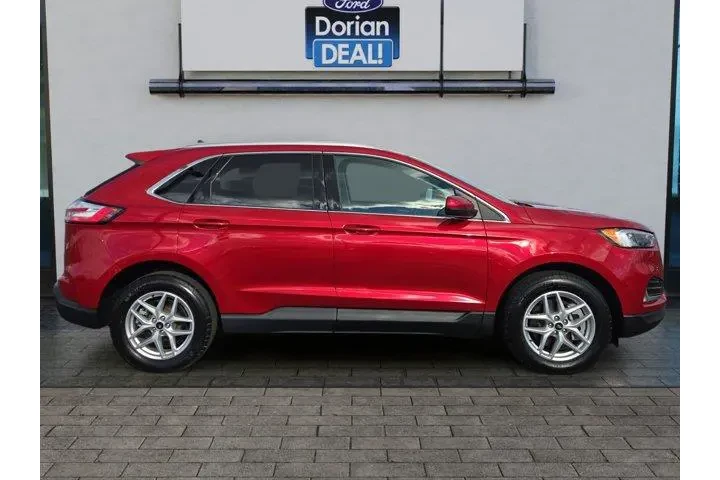 $29995 : Ford Edge 2024 AWD SEL 4dr S image 2