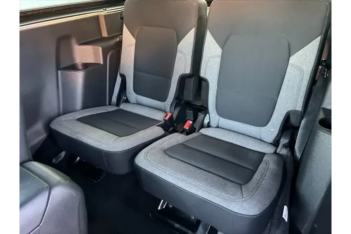 $34799 : Ford Bronco 2022 4x4 Base Ad image 5