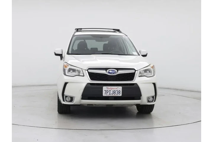 $16998 : Subaru Forester 2016 AWD 2.0 image 5