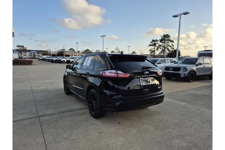 $29981 : Ford Edge 2024 AWD SEL 4dr S image 3