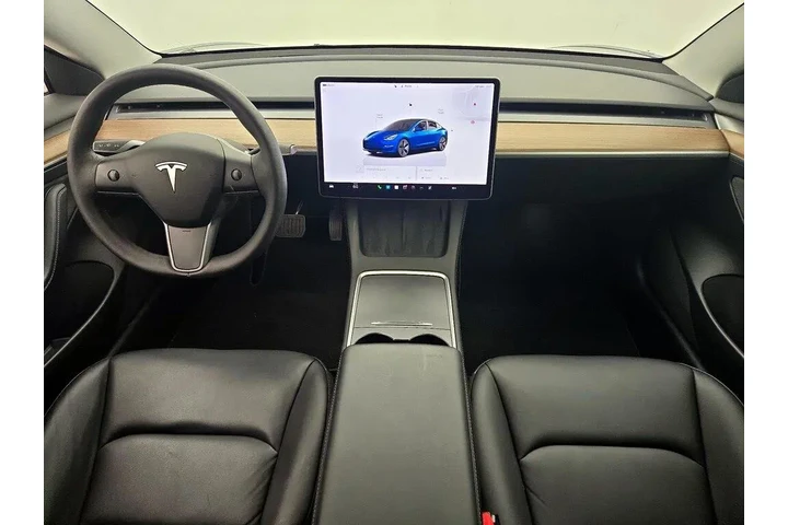 $30998 : Tesla Model 3 2022 AWD Long image 9