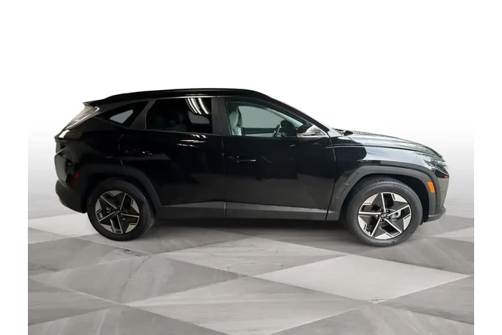 $25514 : Hyundai TUCSON 2025 SEL Conv image 9