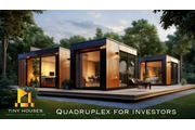 $25000 : Tiny Houses for Sale - Prefab thumbnail