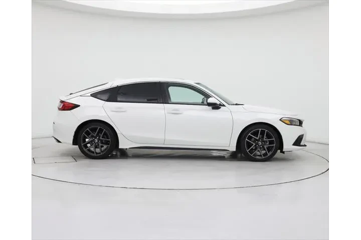 $28998 : Honda Civic 2024 Sport Touri image 7