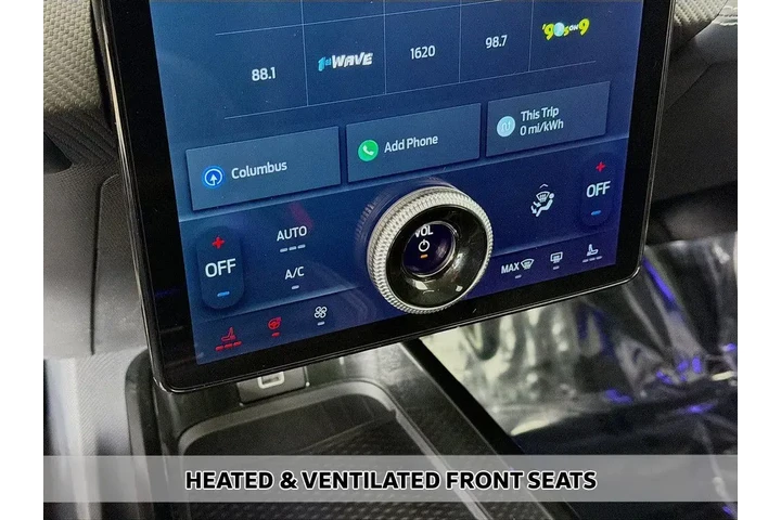 $36769 : Ford Mustang Mach-E 2025 AWD image 8