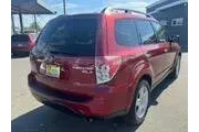 $7998 : 2010 Forester 2.5X Limited thumbnail