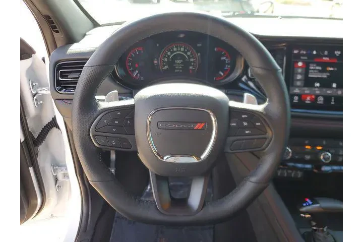 $37494 : Dodge Durango 2026 AWD GT 4d image 4