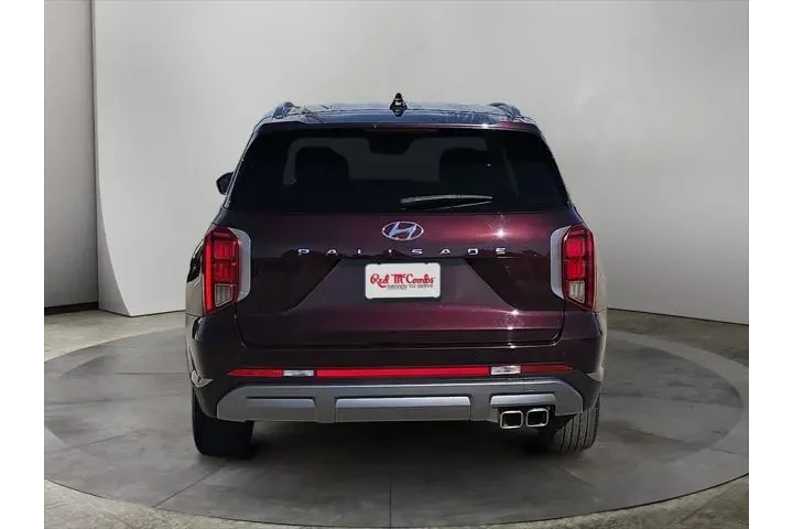 $37216 : Hyundai PALISADE 2025 SEL 4d image 4