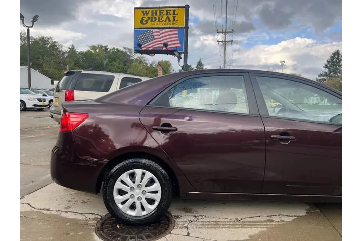 $4295 : 2010 Forte EX image 5