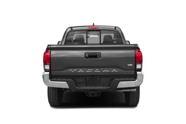 $26981 : Toyota Tacoma 2021 4x4 SR5 V image 5