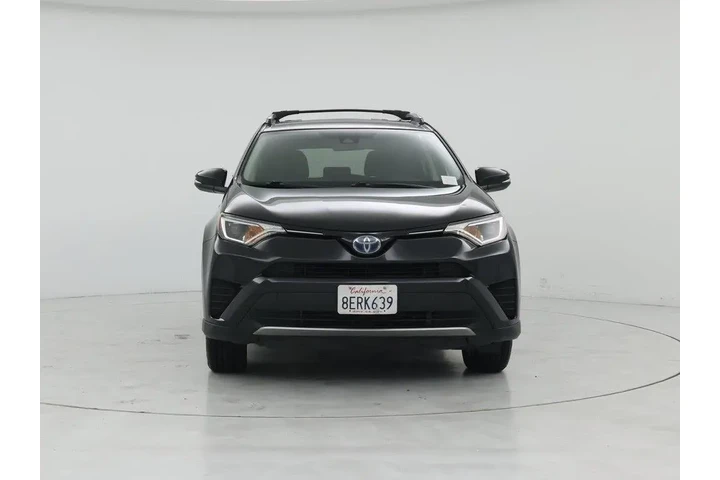 $21998 : Toyota RAV4 Hybrid 2018 AWD image 5