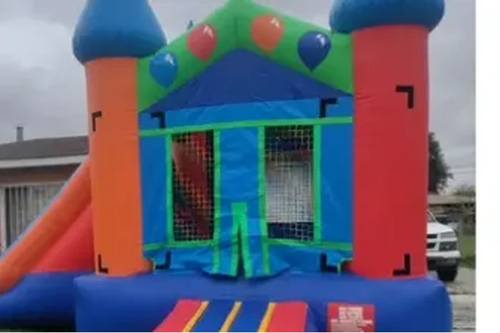 JUMPER' image 1