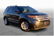 $12491 : Ford Explorer 2015 XLT 4dr S thumbnail