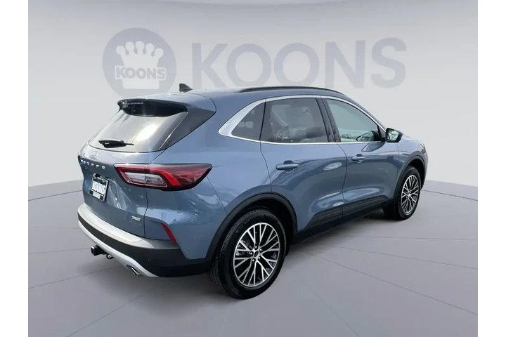 $29500 : Ford Escape Plug-In Hybrid 2 image 5