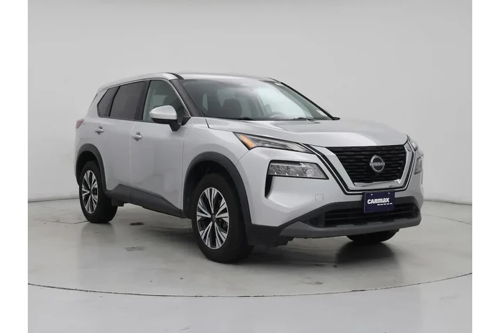 $19998 : Nissan Rogue 2023 AWD SV 4dr image 1